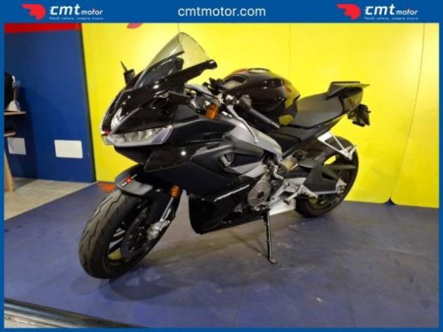 APRILIA RS 660 Garantita e Finanziabile rif. 24083803 - Foto 8