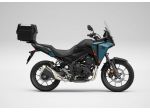 Honda NX 500 NX 500 - E-CLUTCH - YM 2026