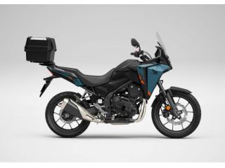 Honda NX 500 NX 500 - E-CLUTCH - YM 2026