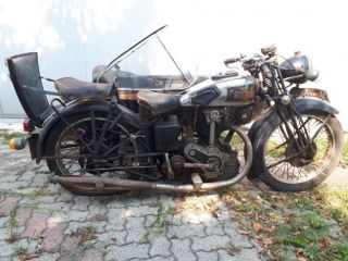 MOTO BIANCHI STORICA