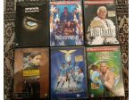 lotto 6 dvd Originali