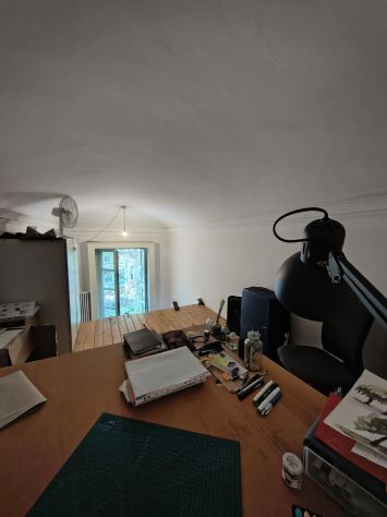 STANZA IN AFFITTO – 400 € TUTTO COMPRESO | PORTA NUOVA – SOLO DONNE - Foto 3