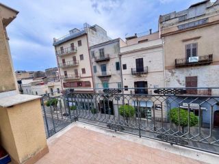 Appartamento in Corso Umberto I