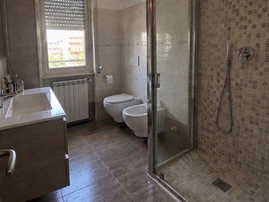 Trilocale Brembate 75mq con cantina e due balconi - Foto 4