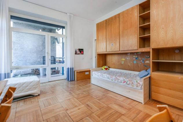 Appartamento di 107 m² con 3 locali in affitto a Milano - Foto 19