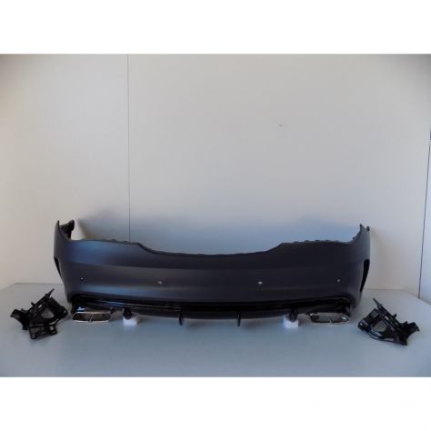 Mercedes CLA W117 Body Kit 45 AMG 14628 - Foto 6
