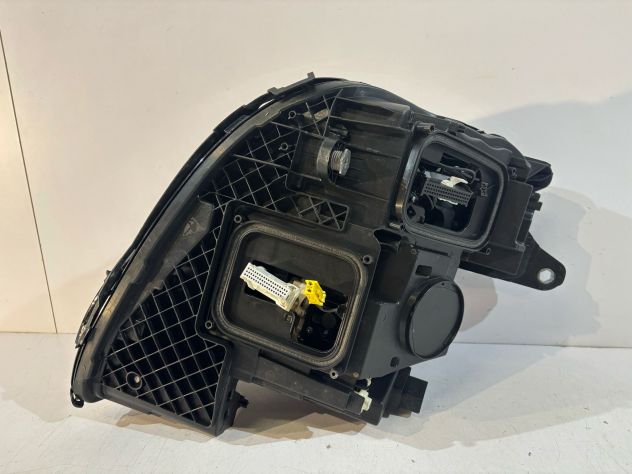 Mercedes E W213 Faro Multibeam LED SX - 17569 - Foto 5