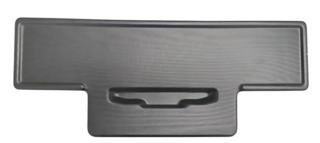 SUPPORTO TARGA ANT. PDP JS64L7