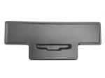 SUPPORTO TARGA ANT. PDP  JS64L7