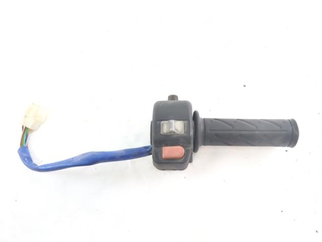 KYMCO VITALITY 50 2T 3515AKGBGE00 DEVIOLUCI COMMUTATORE DESTRA 03 - 08 RIGHT HANDLEBAR SWITCH