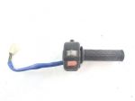 KYMCO VITALITY 50 2T 3515AKGBGE00 DEVIOLUCI COMMUTATORE DESTRA 03 - 08 RIGH &hellip;