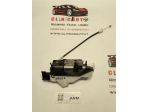 SERRATURA ANTERIORE DESTRA PEUGEOT 5008 1° Serie 9800623080 2152M1742J3 (09)
