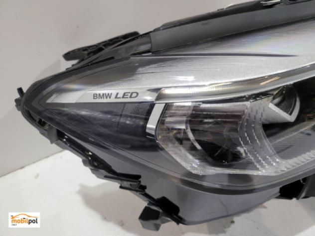 BMW 7 G11/ 12 LCI FARO FULL LED DESTRO - 12886 - Foto 4