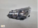 Toyota Yaris 3 LCI Faro H7 anteriore sinistro - 12091