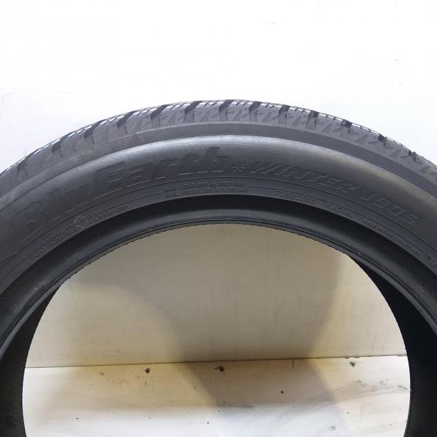 4 GOMME 225 50 18 YOKOHAMA A67792 - Foto 5