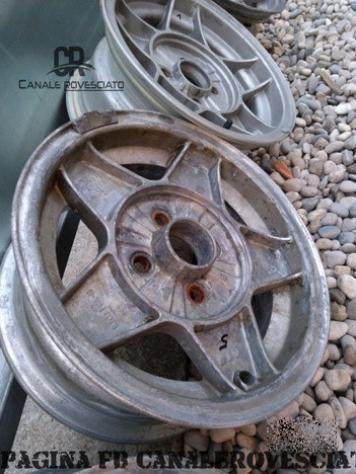 Ats classic 6x13 7x13 4x100 opel bmw vw - Foto 7
