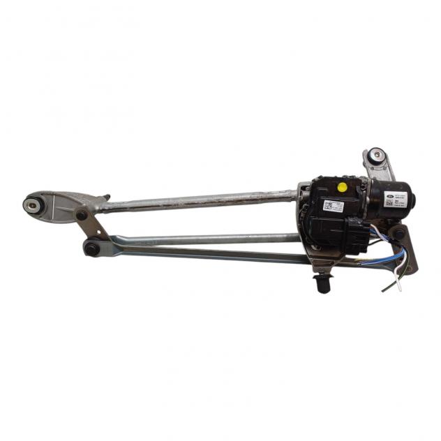 MOTORINO TERGI ANT COMPLETO DI TANDEM FORD Kuga Serie (DFK) W000107337E (19)