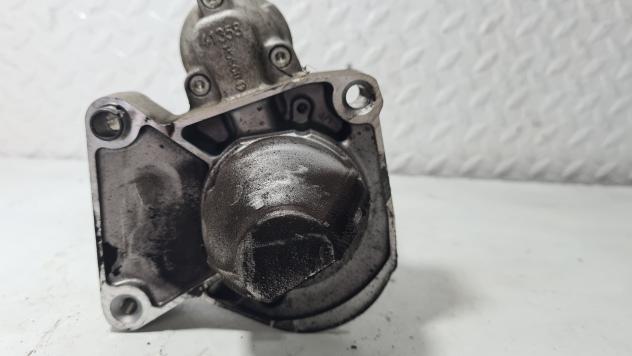 MOTORINO D' AVVIAMENTO CITROEN C3 Serie 9675666080 BH02 (16) - Foto 2