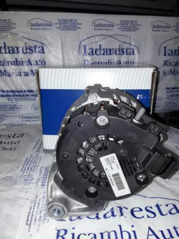 Alternatore BMW Serie 1 F20 - 3 F30 12317823343 - Foto 2