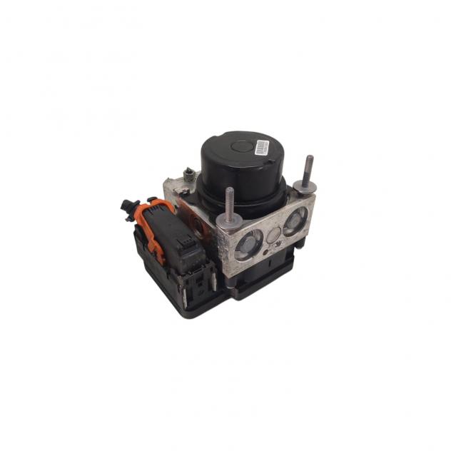 ABS TOYOTA Yaris Serie 44540-0D130 1NDTV Diesel 1368 (1416) - Foto 2