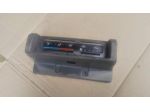 Cornice pannello comandi riscaldamento Patrol TR 2.8 TD 1991