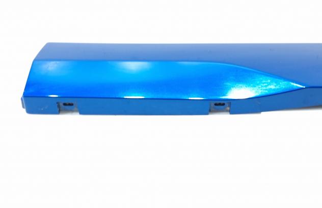 MODANATURA PORTA POSTERIORE SX FORD EcoSport Serie HN15-N254A77-A (12) - Foto 6