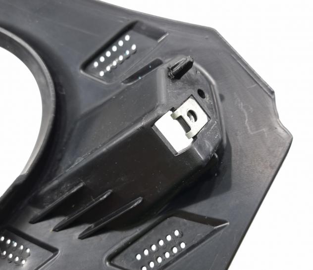SUPPORTO PARAURTI ANTERIORE FIAT 500 X Serie 52012562 (15) - Foto 14