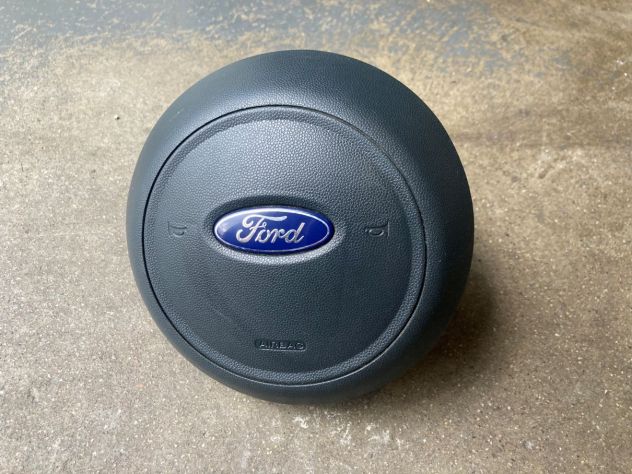 Airbag volante Ford Ka del 2012 (735498411)