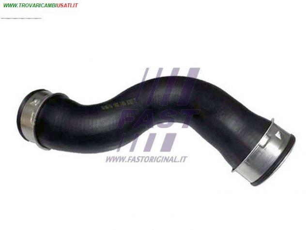 TUBO INTERCOOLER VW GOLF V 03 DX 2.0 TDI FT61857 AUDI - TT - 2006 2014, SEAT - ALTEA XL - 2006 2009, SEA