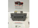 AUTORADIO TOYOTA Prius 3° Serie 86120-47330 2ZRFXE (0916)