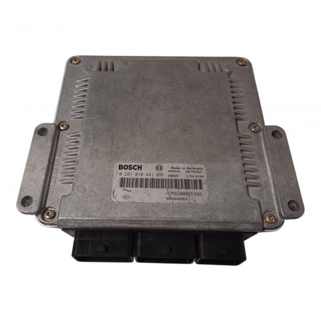 CENTRALINA MOTORE VOLVO V40 S. Wagon 2° Serie 8603166 30618563 D4192T4 Diesel 1870 (0003) - Foto 3