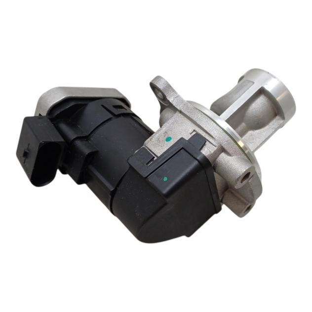 VALVOLA EGR MERCEDES Classe B W245 1° Serie 7518227 Diesel 2000 (0511) - Foto 3