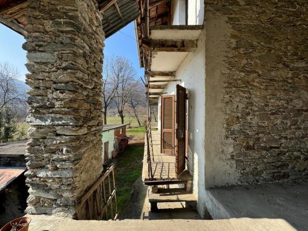 Rustico in vendita a Paesana - Foto 12