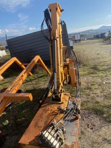 FERRI BRACCIO DECESPUGLIATORE TS45 rif. 23158547 - Foto 3