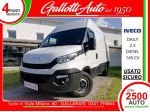 Iveco Daily 2.3 HPT PM Cabinato+IVA-Motore Nuovo