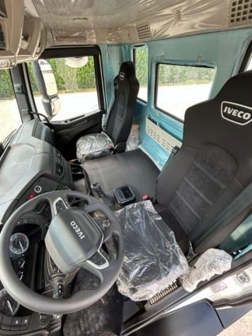 IVECO IVECO TRAKKER T-WAY AD380T NUOVO SCARRABILE rif. 23749717 - Foto 9
