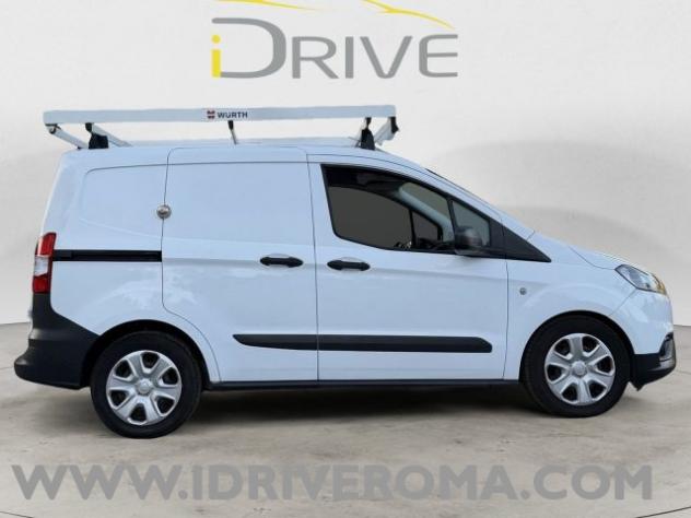 FORD Transit Courier Transit Courier 1.5 tdci 75cv S&S Trend my20 rif. 24108503 - Foto 5