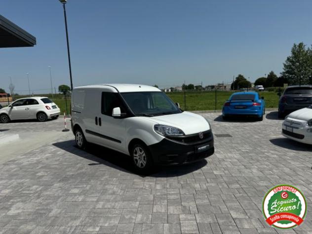 FIAT Doblo Doblò 1.3 MJT SX PC-TN Cargo Lamierato rif. 23992873 - Foto 5