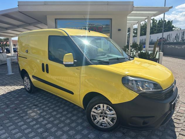 Fiat Doblo Dobl1.3 MJT PC-TN Cargo Lamierato SX