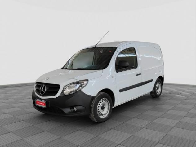 MERCEDES-BENZ Citan Citan 111 CDI Furgone Long rif. 23625334