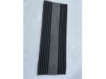 Lastra Micro Eva Gomma rigata multiuso 115x40 – SP. 30 MM