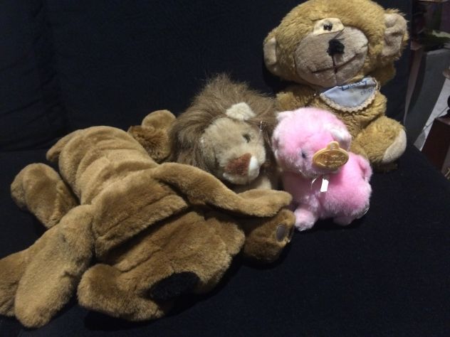 PELUCHES prodotto per l'infanzia Fascia di etàper tutte le età - Foto 3