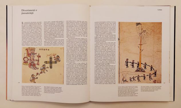 America 1492.Ritratto di un continente cinquecento anni fa Manuel Lucena Salmora - Foto 7