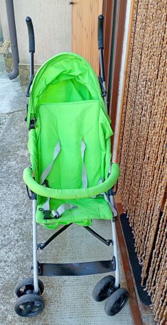 Passeggino leggero Joycare - Foto 2
