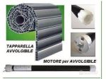 Riparo TAPPARELLE (motorizzo)