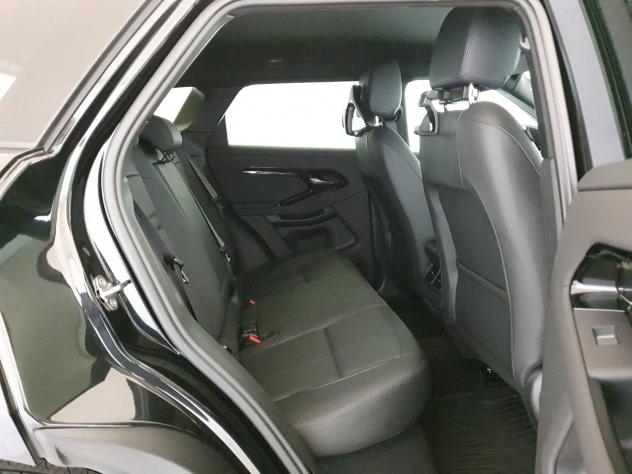 Land Rover Range Rover Evoque 2.0D I4 163 MHEV S AWD auto - IVA ESPOSTA - Foto 5