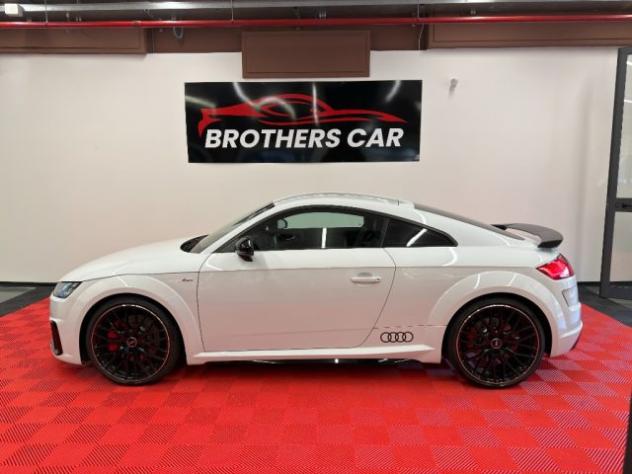 AUDI TT Coupé 45 TFSI quattro COMPETITION-STAGE1 rif. 24191012 - Foto 4