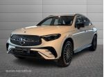 Mercedes-Benz GLC - X254 220 d mhev AMG Line Premium 4matic auto