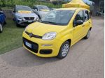 FIAT Pandina 1.0 FireFly 65 CV Hybrid Pop rif. 23516542