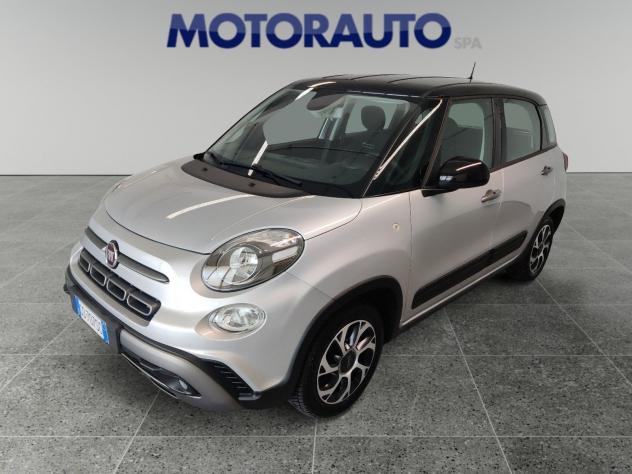 FIAT 500L 500L Cross 1.4 s&s 95cv my20 - Foto 3
